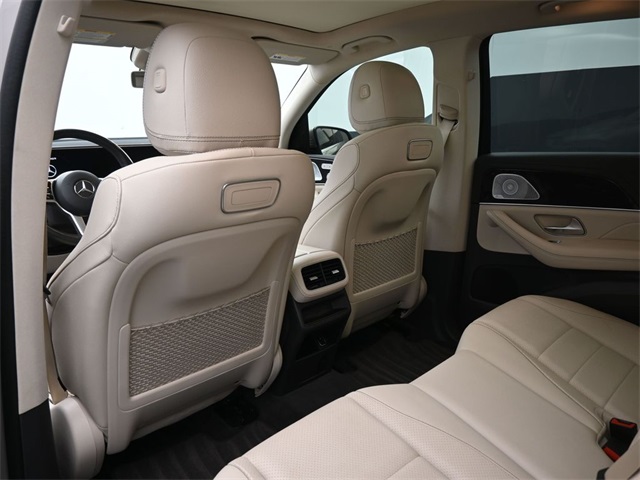 2020 Mercedes Benz GLE 350 4MATIC photo 3