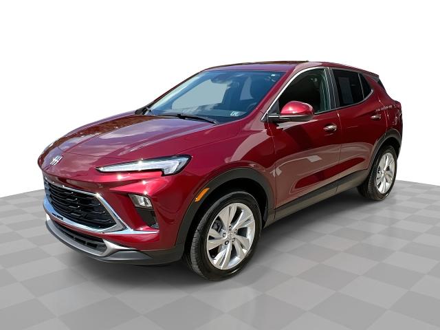 2024 Buick Encore GX Preferred's photo