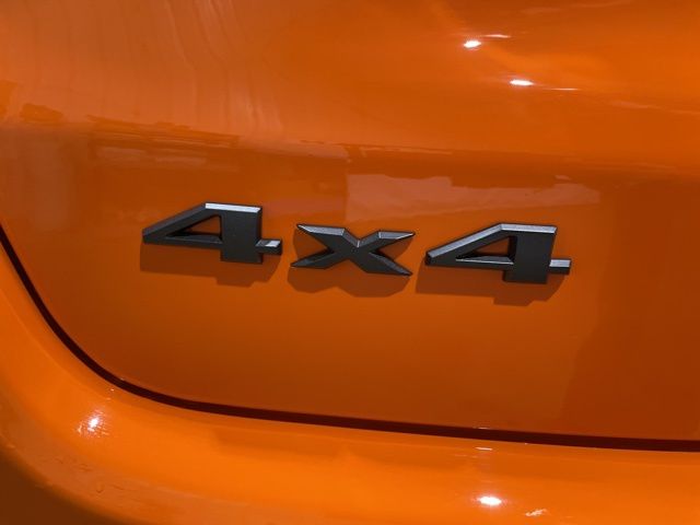 2026 Jeep Compass Latitude Altitude photo 3