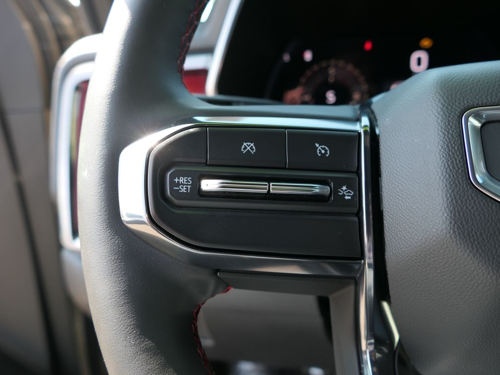 2024 Gmc Canyon AT4X photo 12