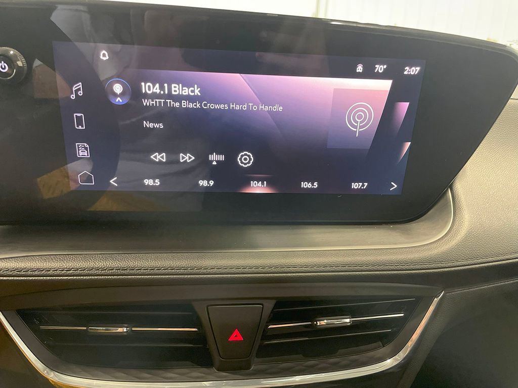 2025 Buick Encore GX Preferred photo 29