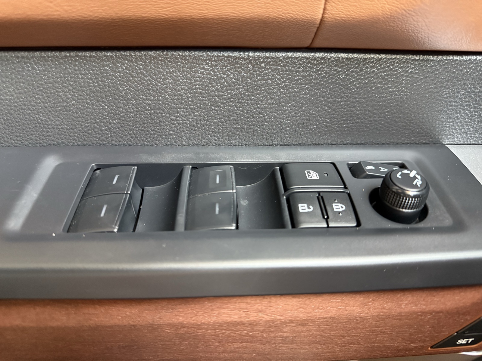 2024 Toyota Tundra 1794 Edition photo 19