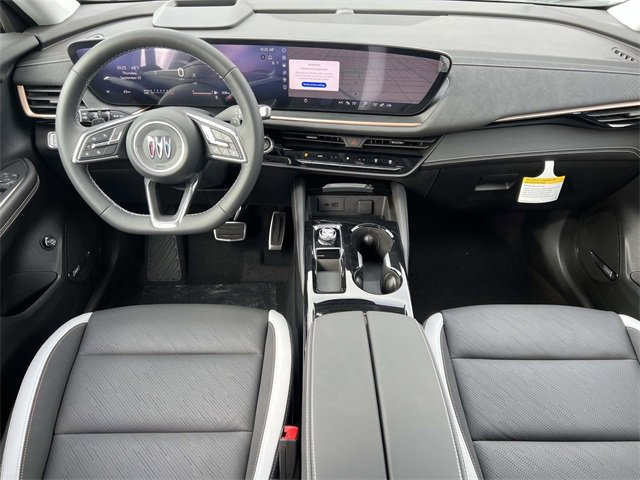 2025 Buick Envision Sport Touring photo 9
