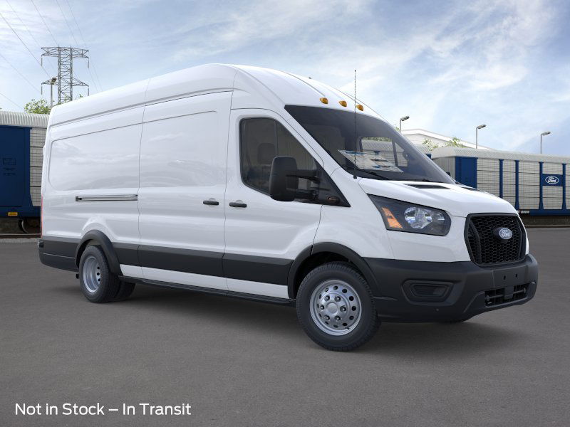 2026 FORD TRANSIT - Image 28