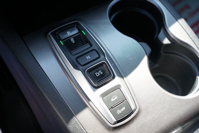 2021 HONDA PASSPORT - Image 17