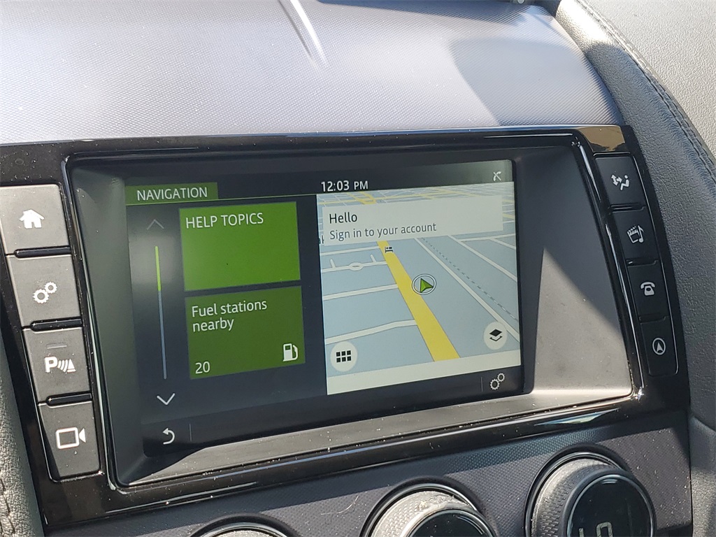 2018 Jaguar F-TYPE Base photo 24