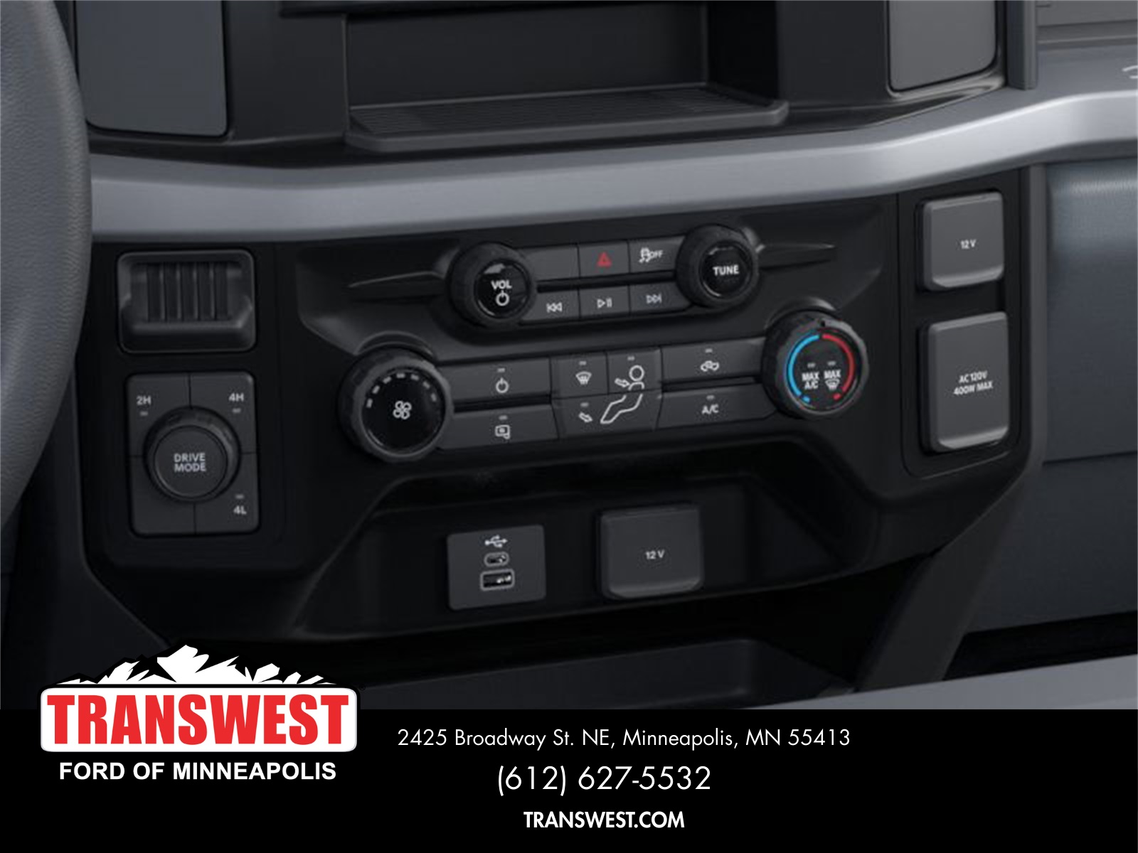 2025 Ford F-600 photo 15