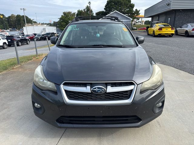 2014 Subaru Impreza 2.0i Sport Premium photo 2