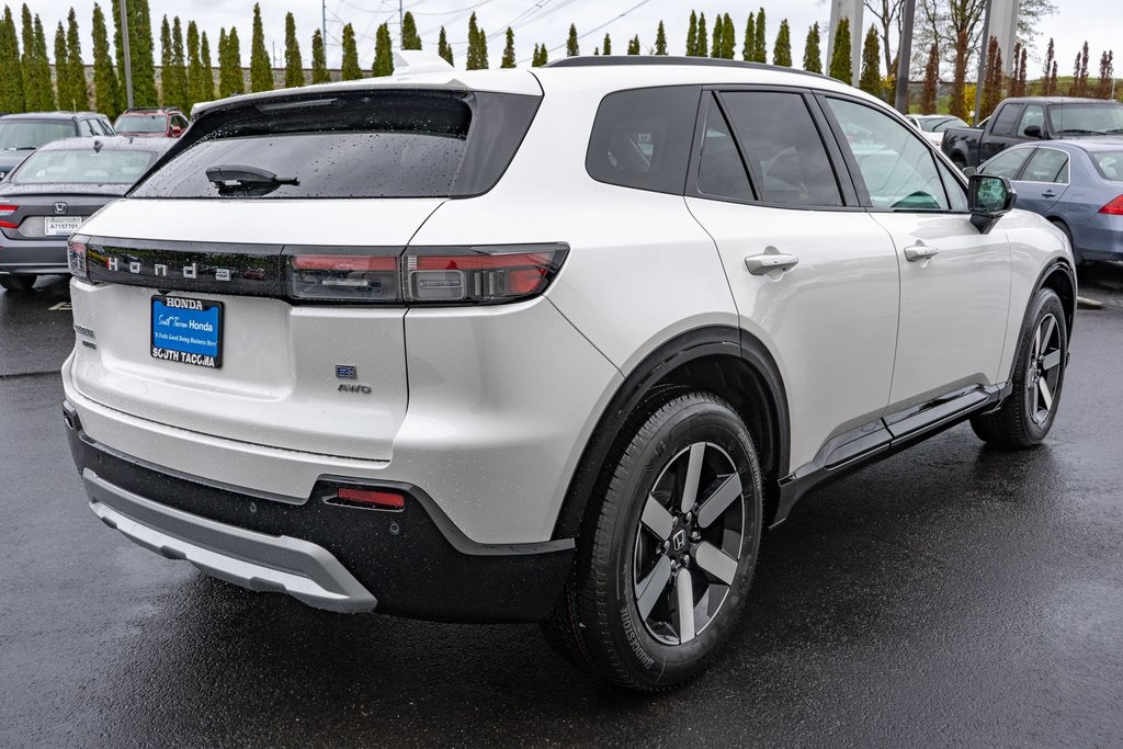 2026 Honda Prologue Touring photo 4