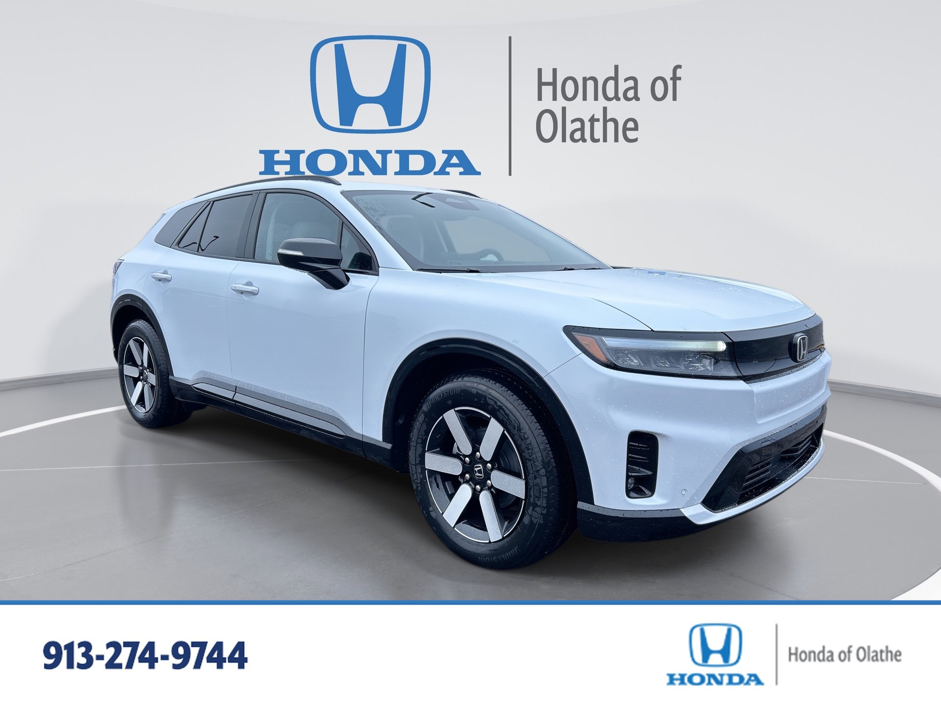 2026 Honda Prologue Touring's photo