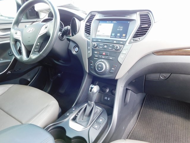 2017 Hyundai Santa Fe Sport Base photo 17