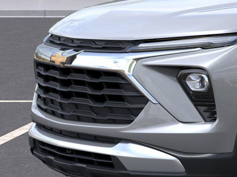 2026 Chevrolet Trailblazer LT photo 12