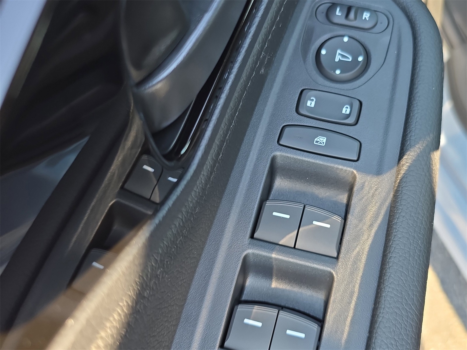 2026 Honda Odyssey Touring photo 15