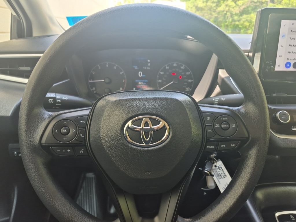 2024 Toyota Corolla LE photo 12
