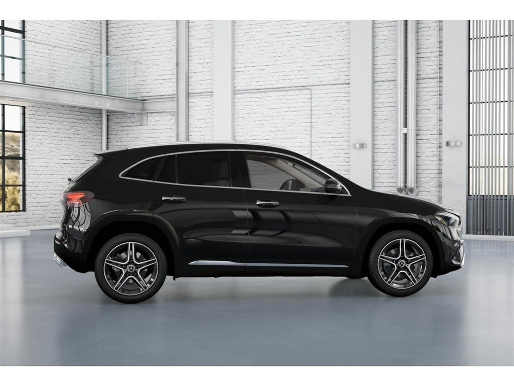 2026 Mercedes Benz GLA 250 4MATIC photo 16