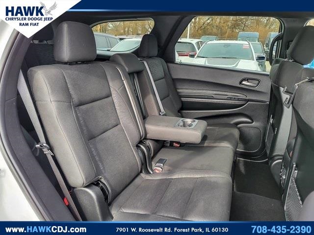 2025 DODGE DURANGO - Image 31