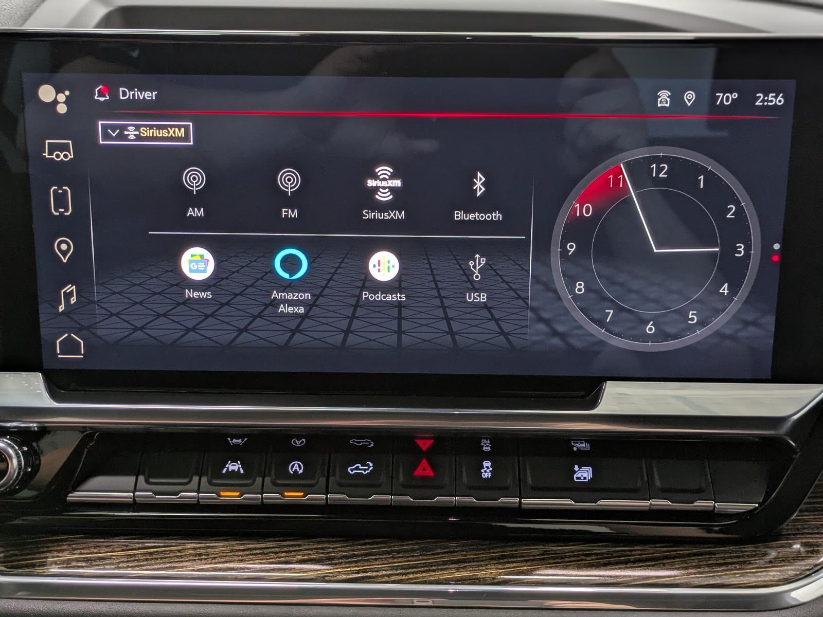 2024 Gmc Sierra 1500 SLE photo 28