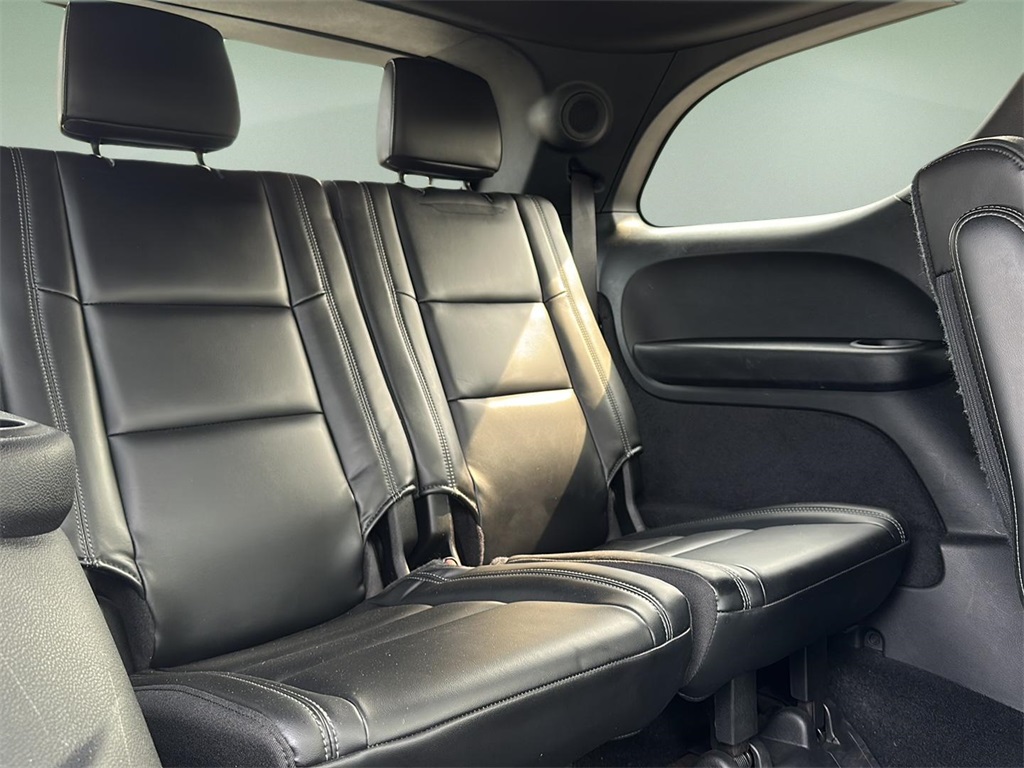 2022 Dodge Durango GT Plus photo 25