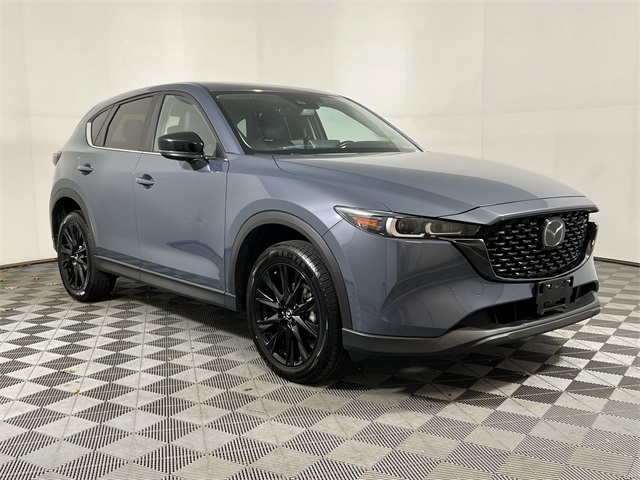 2024 Mazda CX-5 2.5 S Carbon photo 2