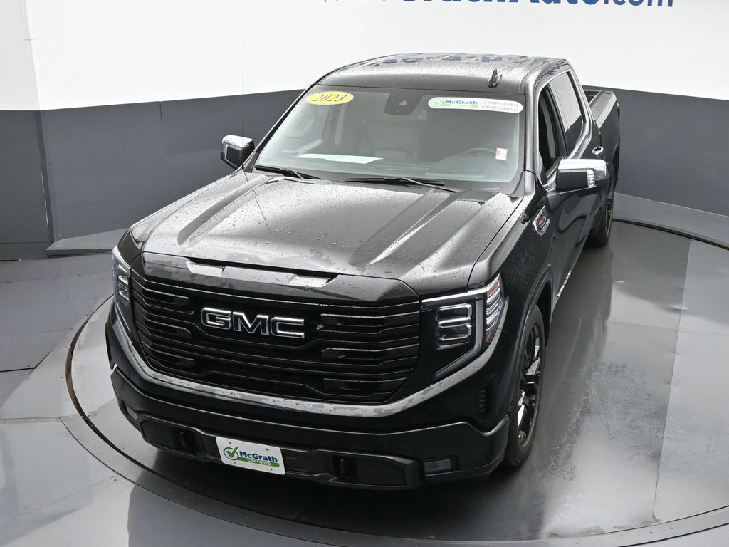 2023 Gmc Sierra 1500 SLT photo 22