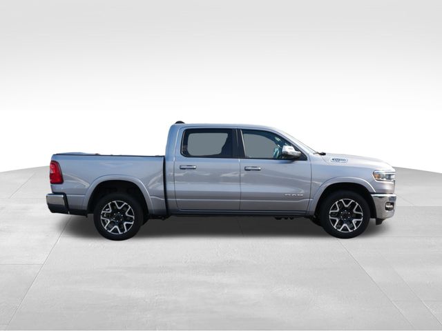 2025 Ram 1500 Laramie photo 8