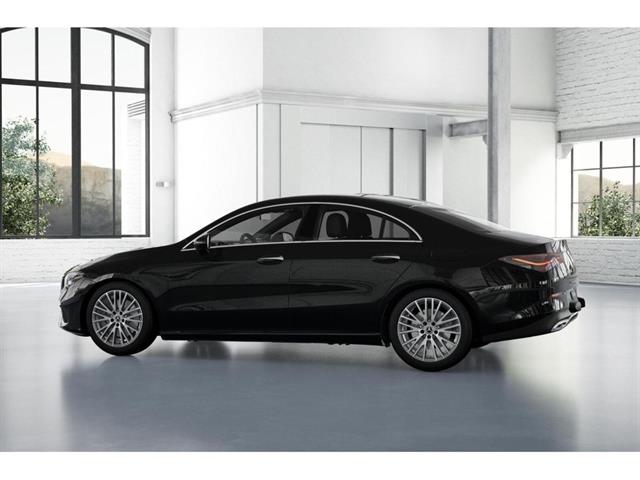 2025 Mercedes Benz CLA 250 4MATIC photo 31