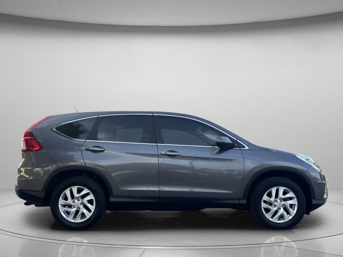 2016 Honda CR-V EX photo 2