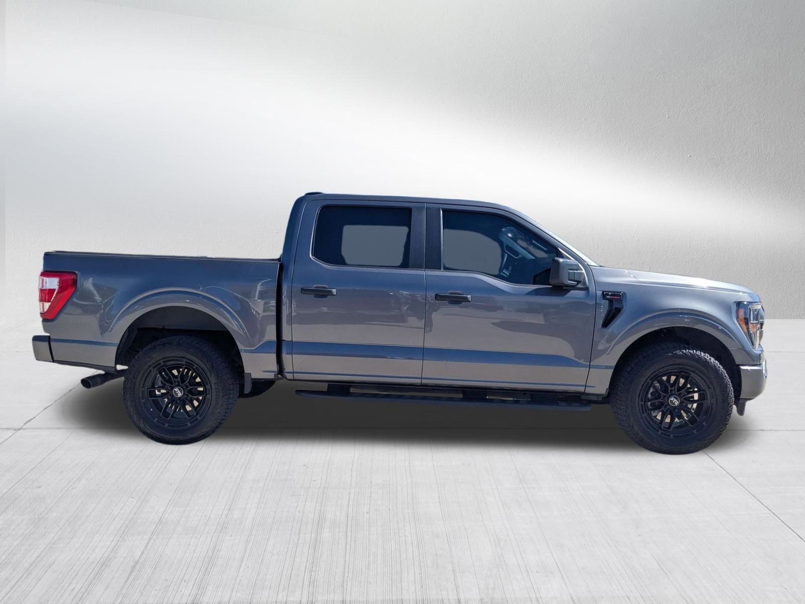 2021 Ford F-150 XL photo 6
