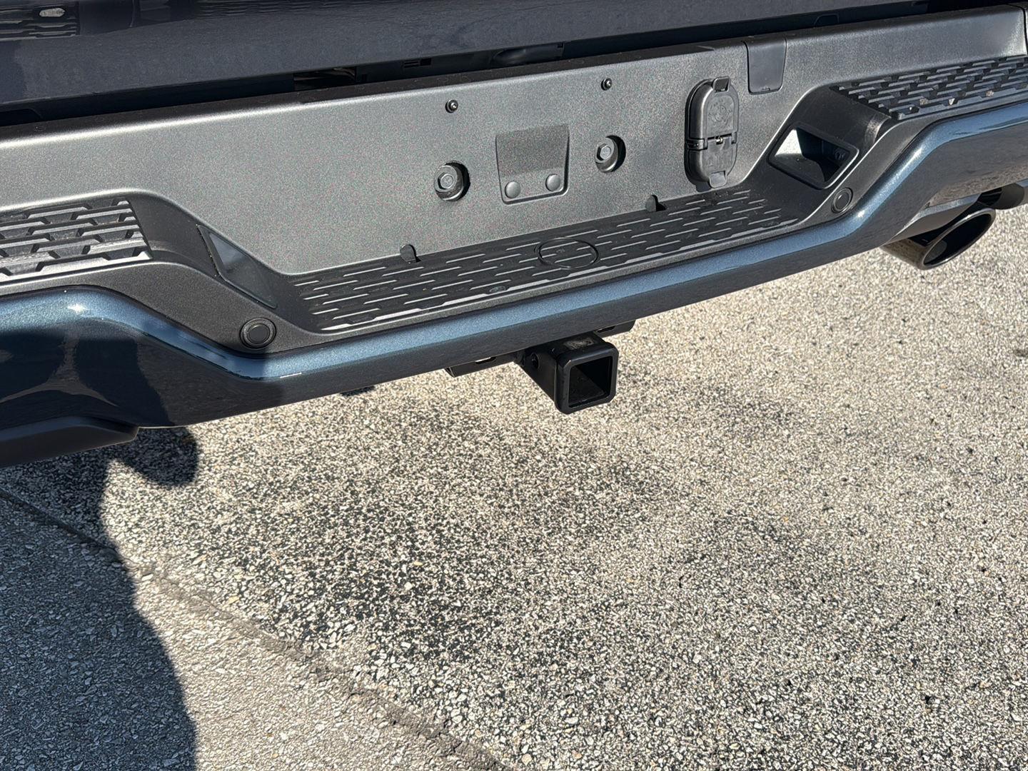2026 Ram 1500 Sport photo 12