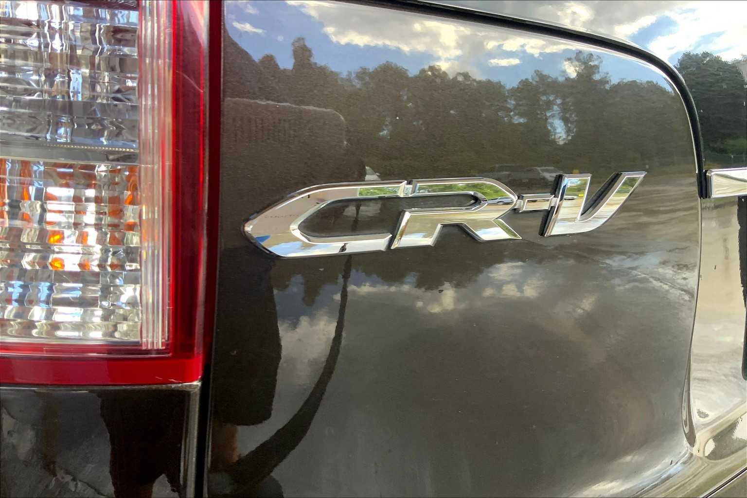 2013 Honda CR-V EX-L photo 25