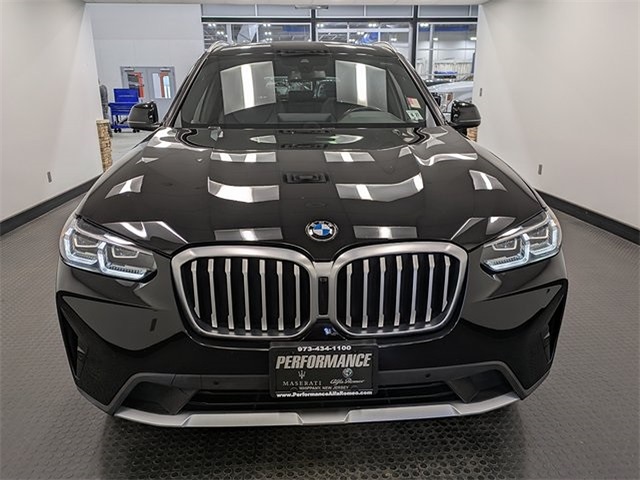 2023 Bmw X3 xDrive30i photo 2