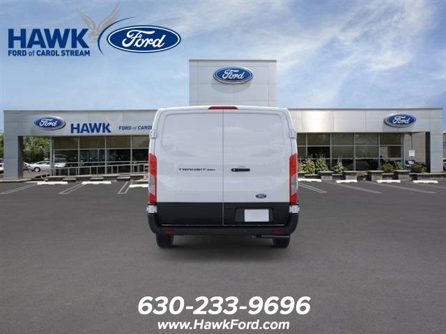 2026 FORD TRANSIT - Image 5