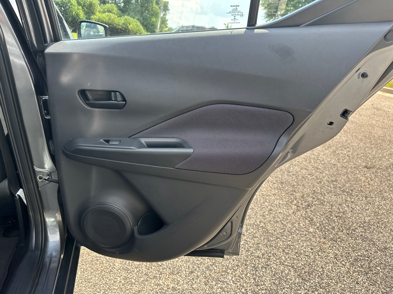 2020 Nissan Kicks S photo 15