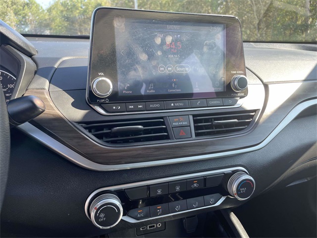 2024 Nissan Altima 2.5 SV photo 23