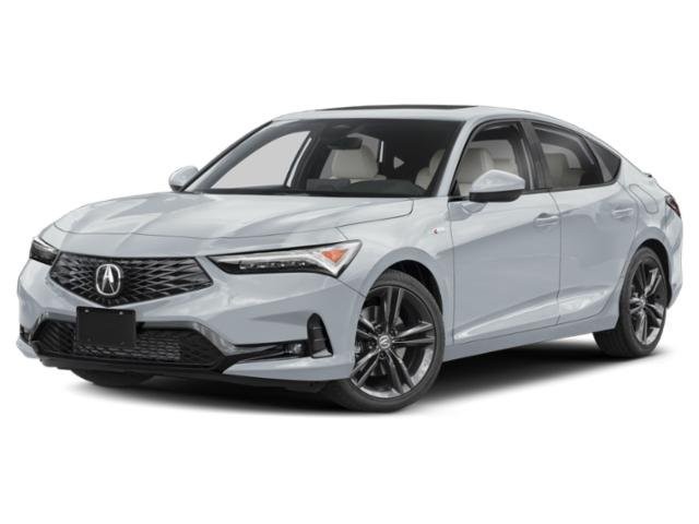 2025 Acura Integra A-Spec's photo