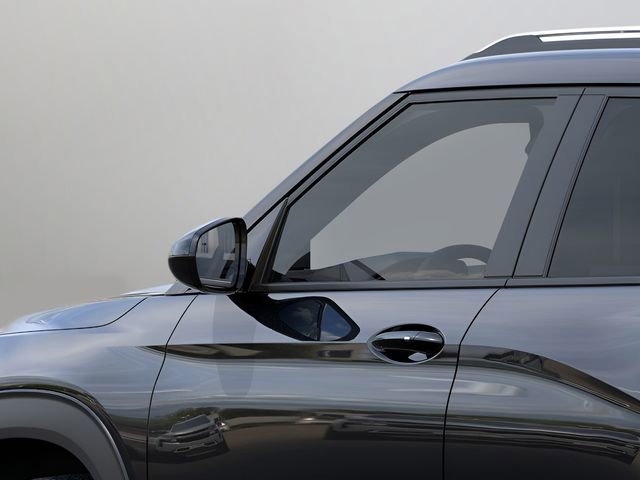 2026 Chevrolet Trailblazer LT photo 5