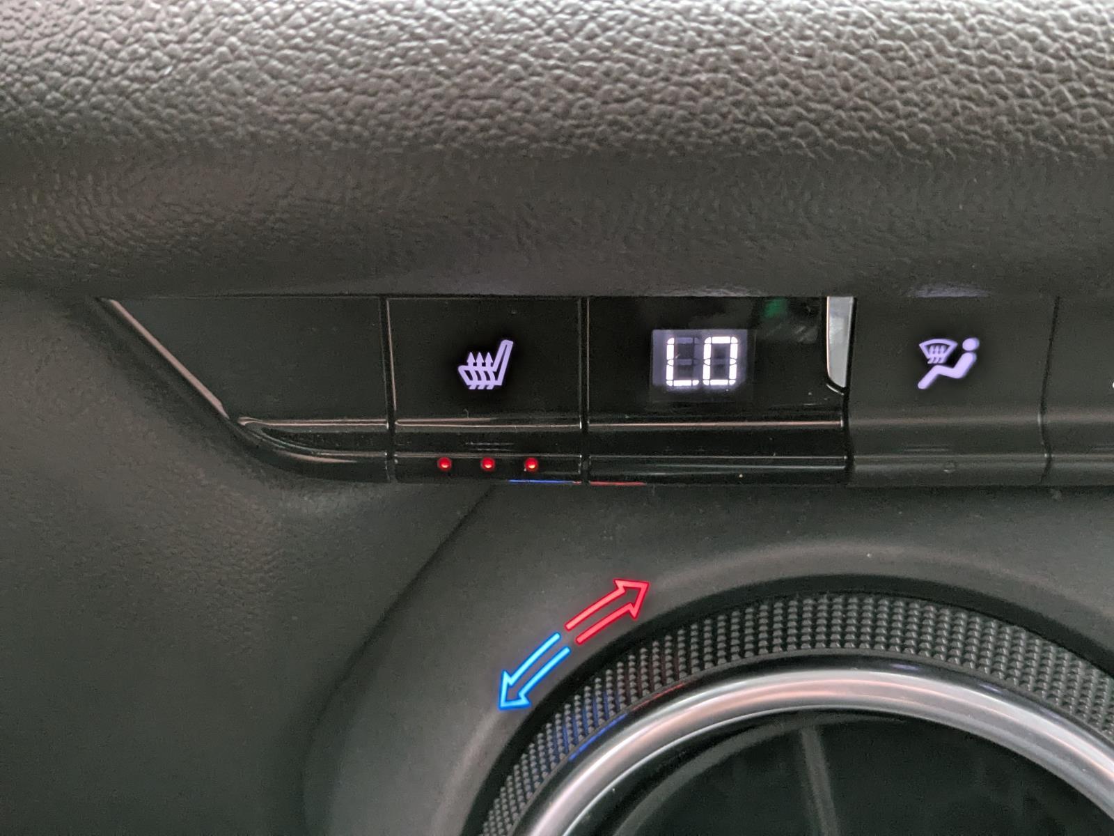 2022 Chevrolet Blazer 2LT photo 5