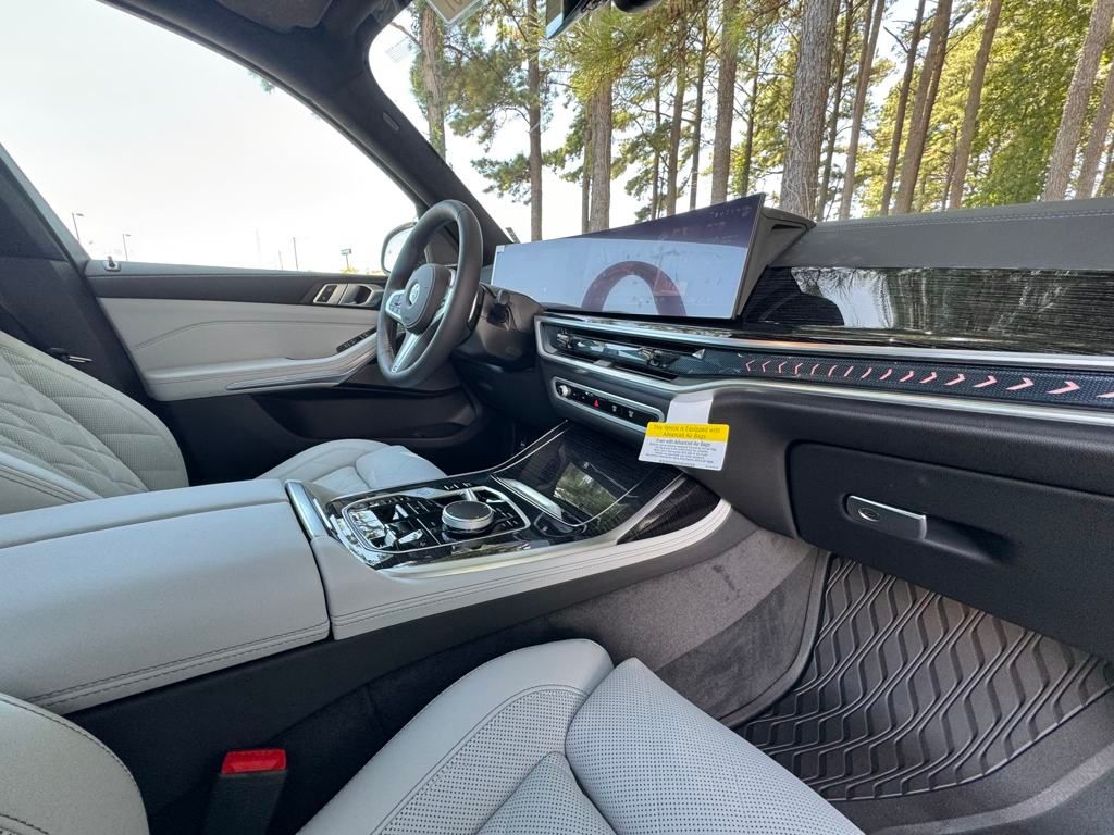 2026 Bmw X7 xDrive40i photo 19