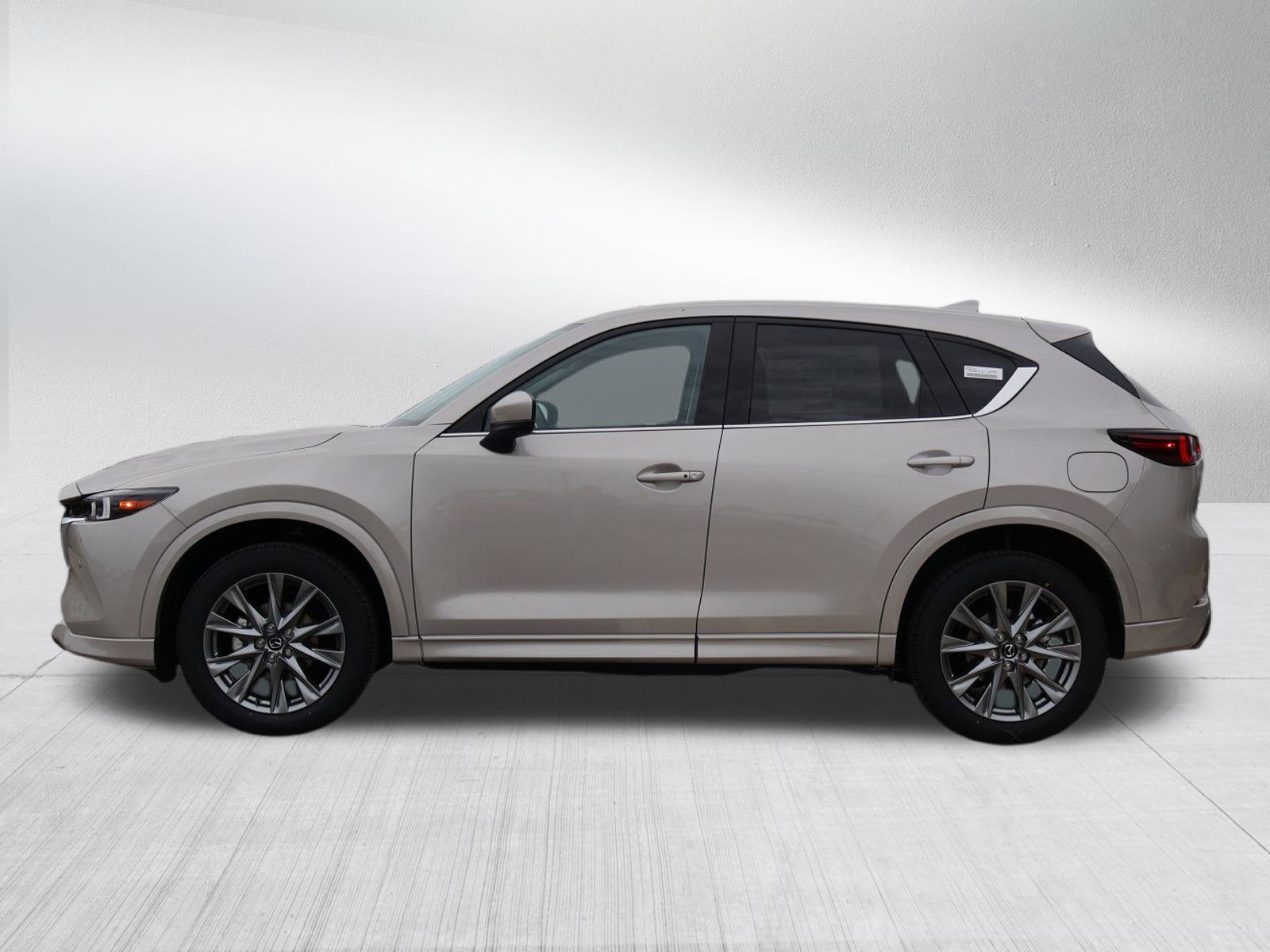 2025 Mazda CX-5 2.5 Premium Plus photo 4