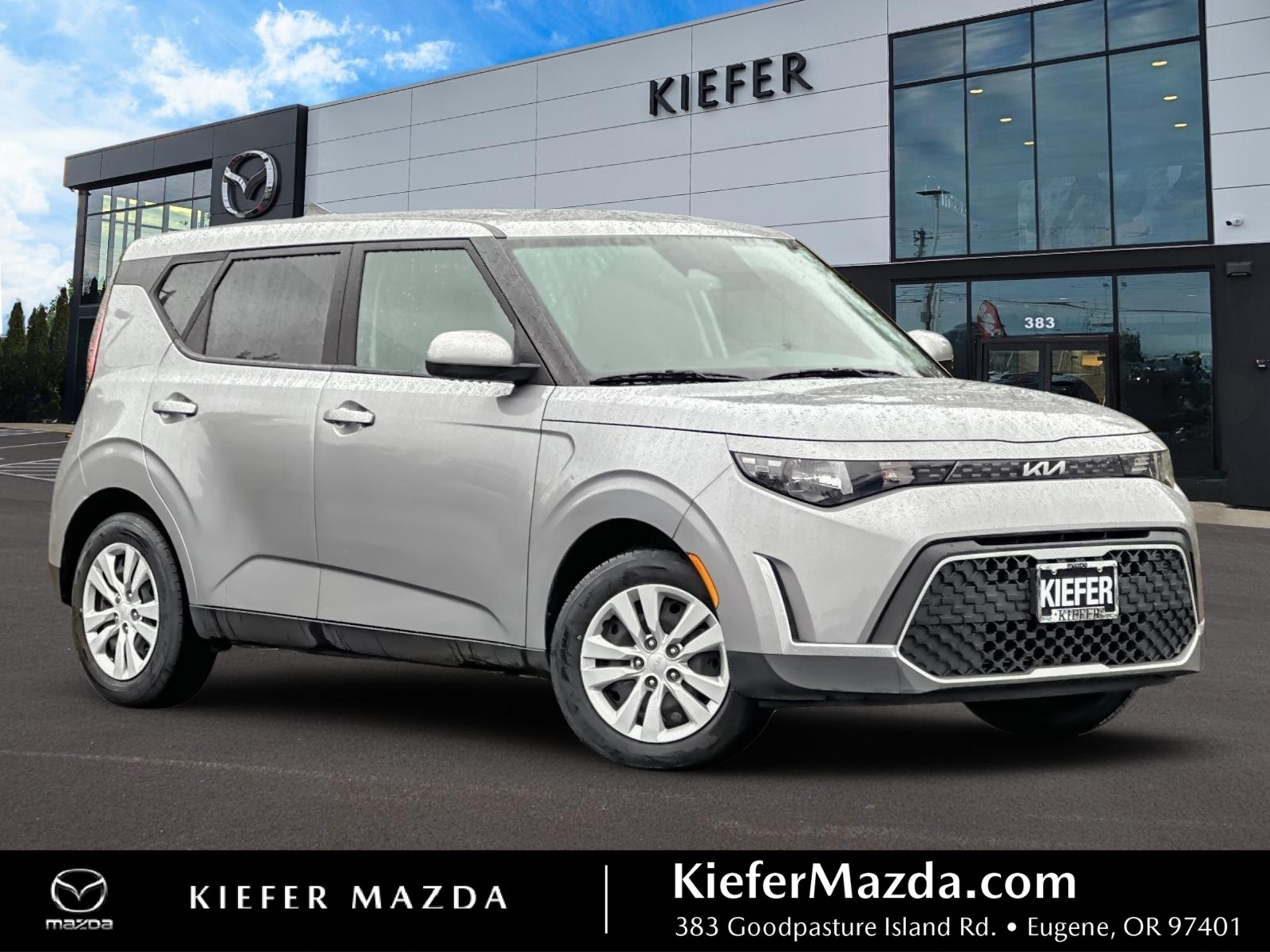 2023 Kia Soul