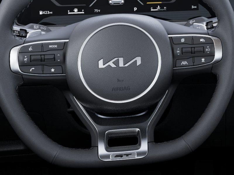 2026 Kia K5 GT photo 20