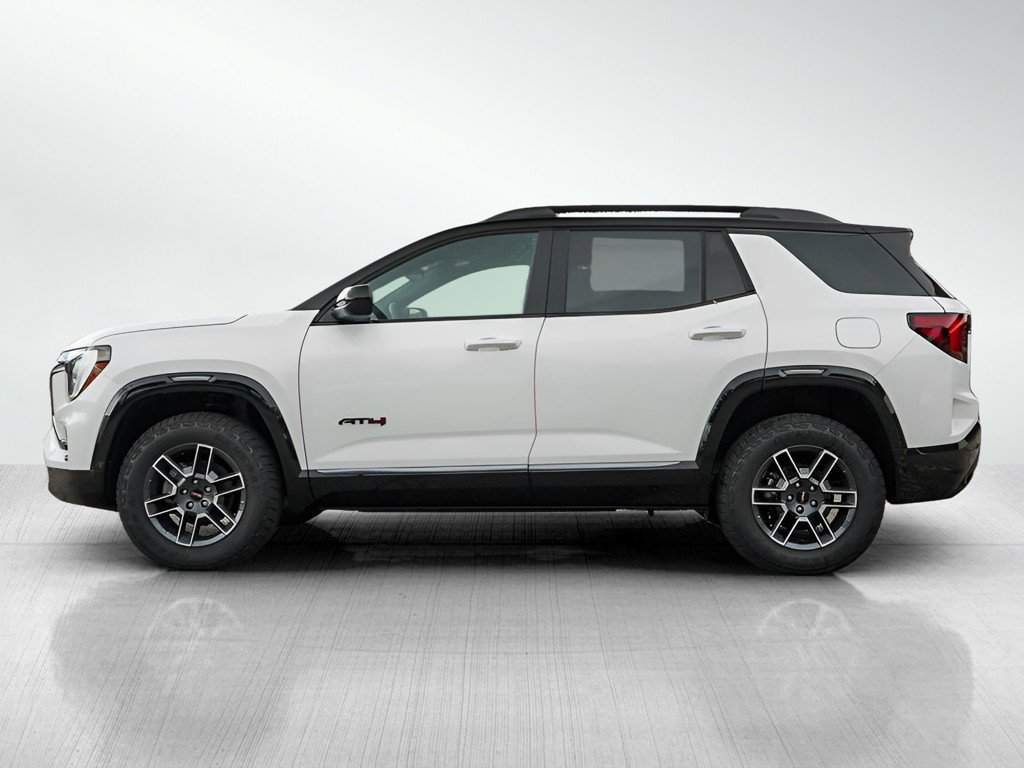 2026 Gmc Terrain AT4 photo 3