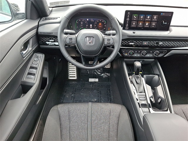 2025 Honda Accord Hybrid Sport photo 8