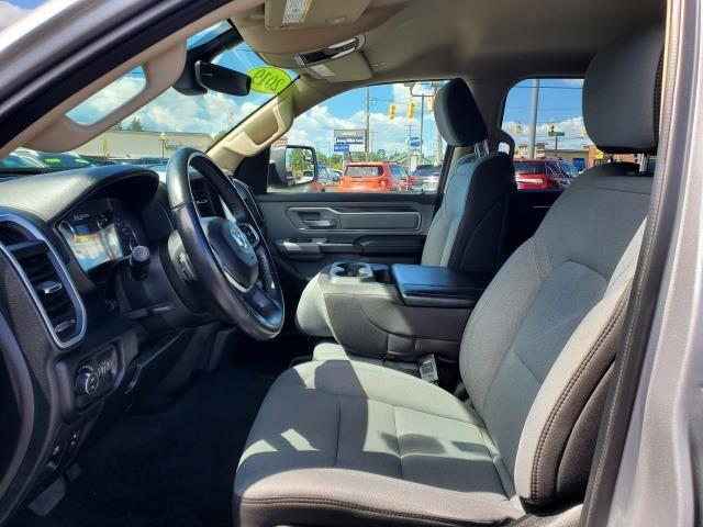 2019 Ram 1500 Big Horn Lone Star photo 5