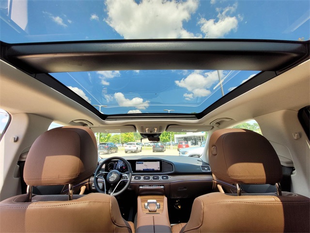 2026 Mercedes Benz GLE 450 4MATIC photo 32