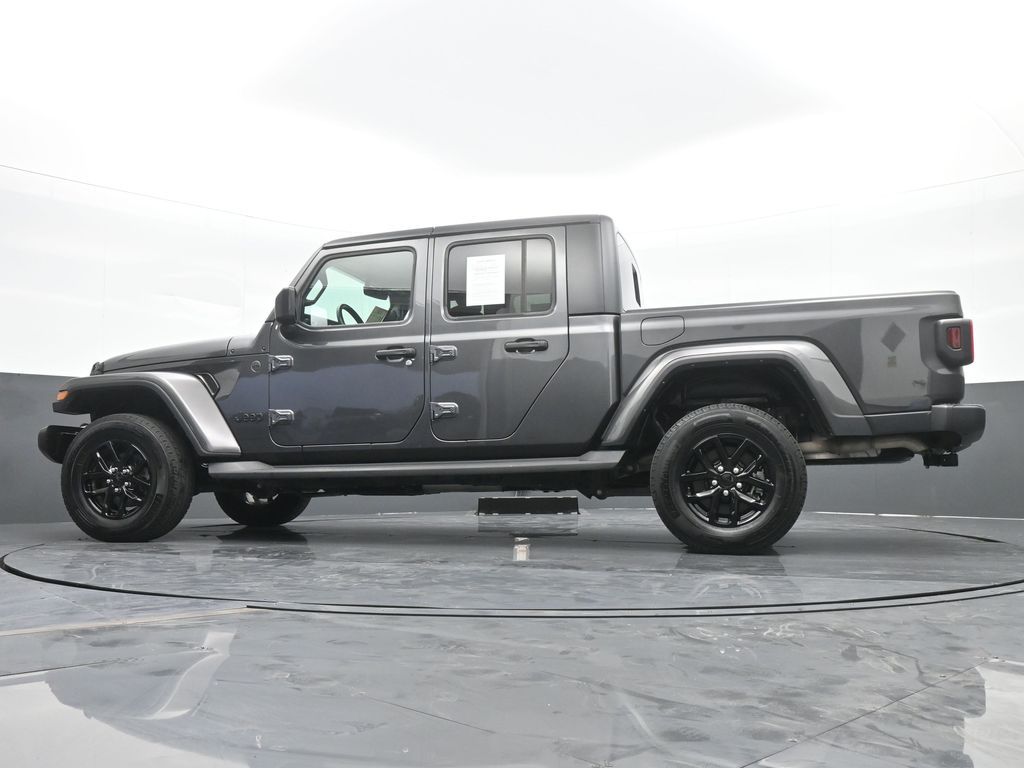 2023 Jeep Gladiator Sport photo 47