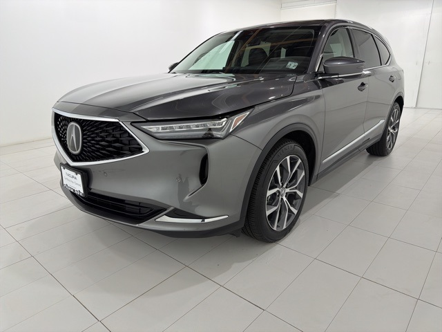2023 Acura MDX Technology Package's photo