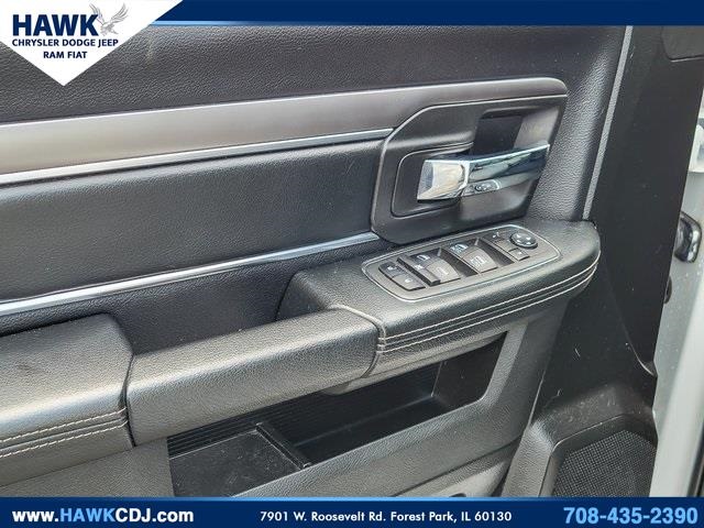 2022 RAM 1500 - Image 12