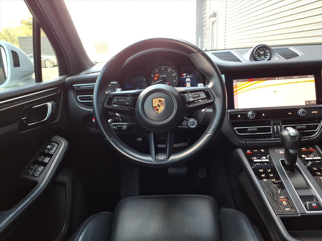 2023 Porsche Macan GTS photo 17