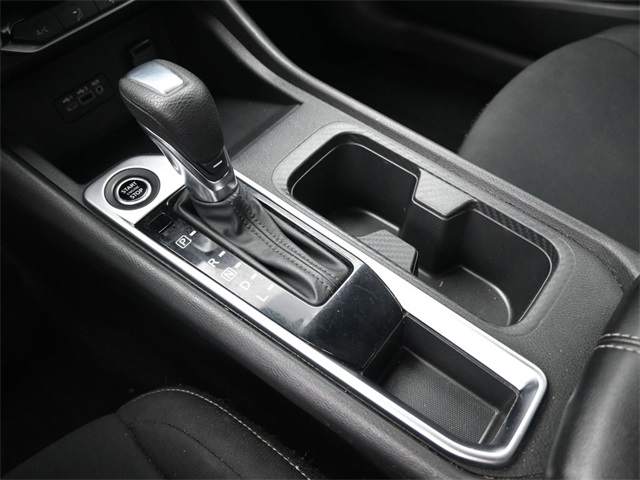 2023 Nissan Sentra SV photo 27